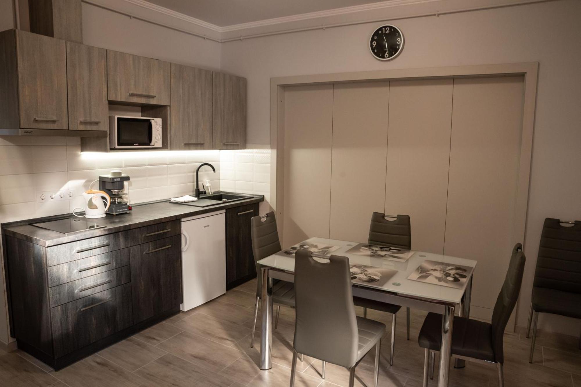 Gesztenye Apartman Makó Екстериор снимка