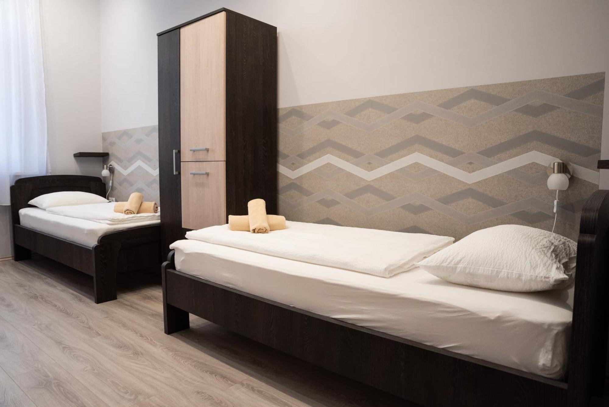 Gesztenye Apartman Makó Екстериор снимка