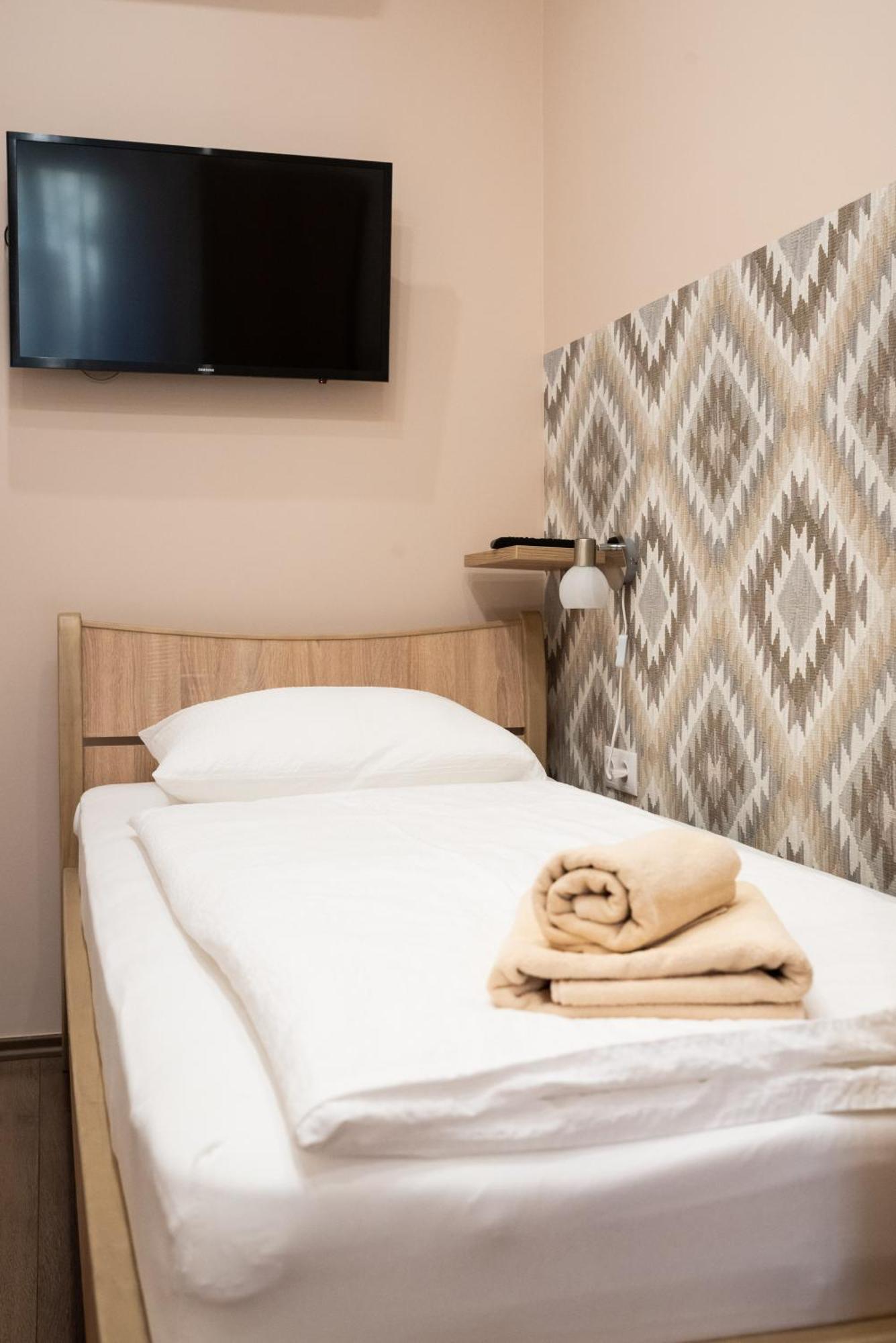Gesztenye Apartman Makó Екстериор снимка
