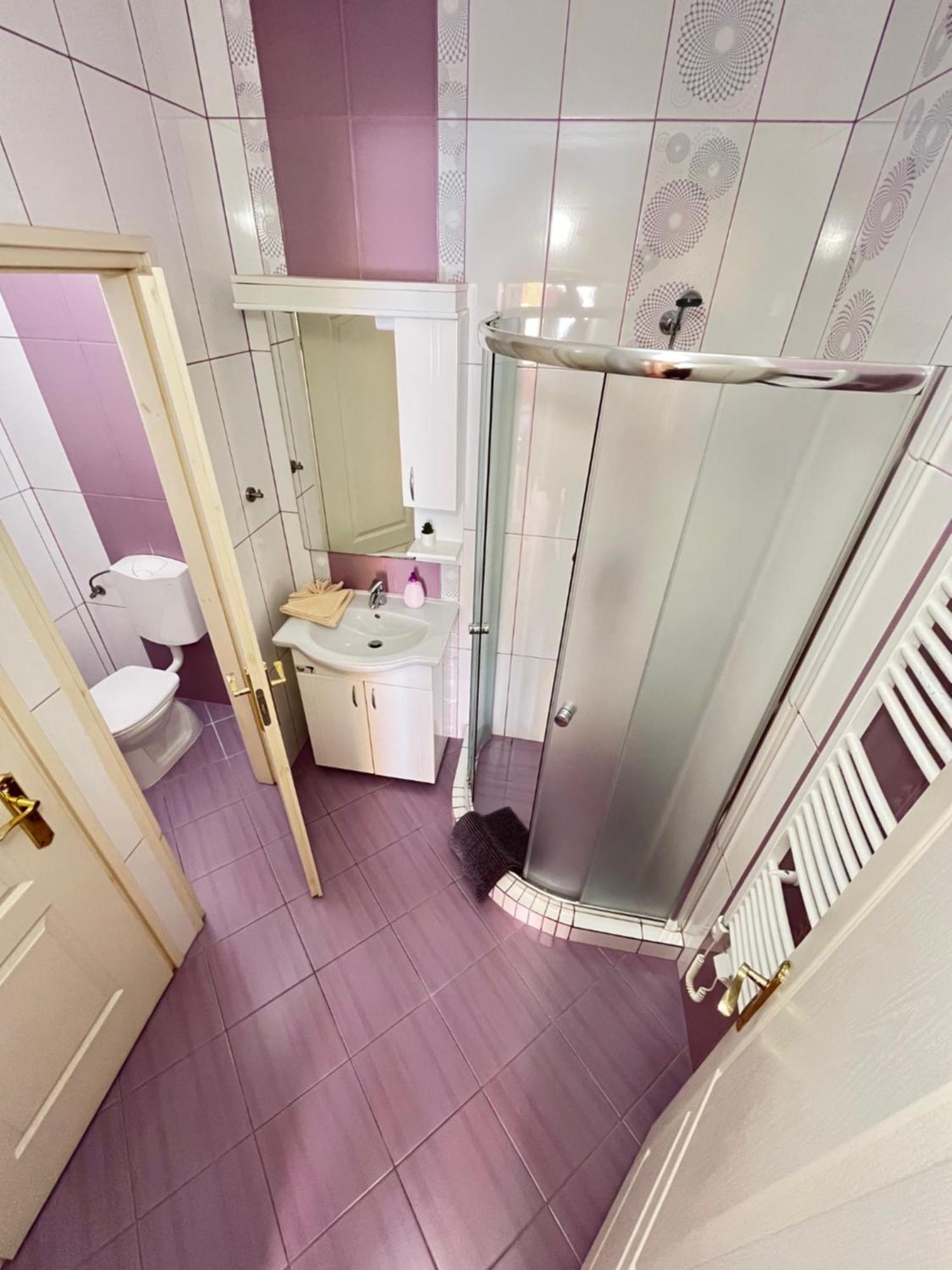 Gesztenye Apartman Makó Екстериор снимка