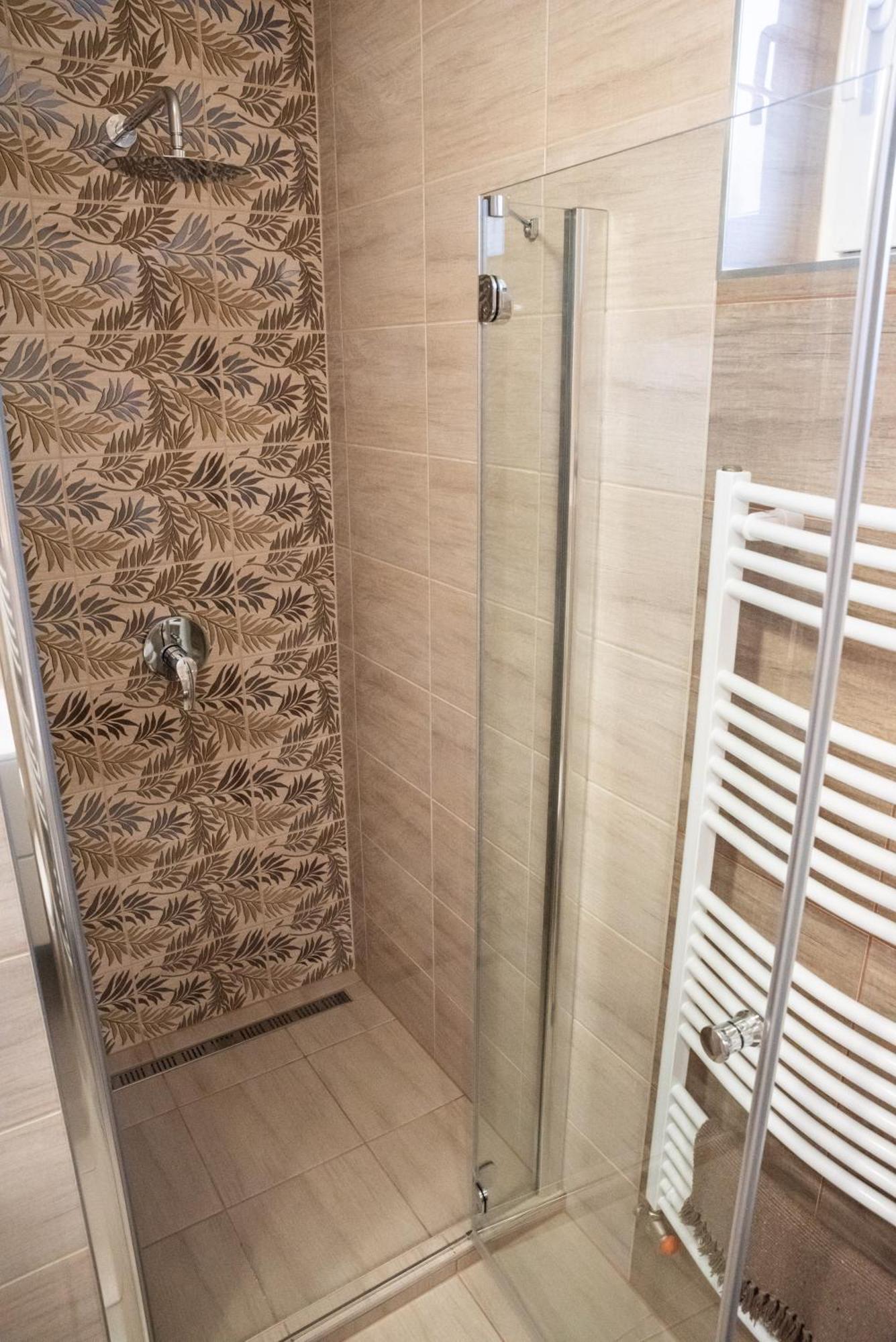 Gesztenye Apartman Makó Екстериор снимка