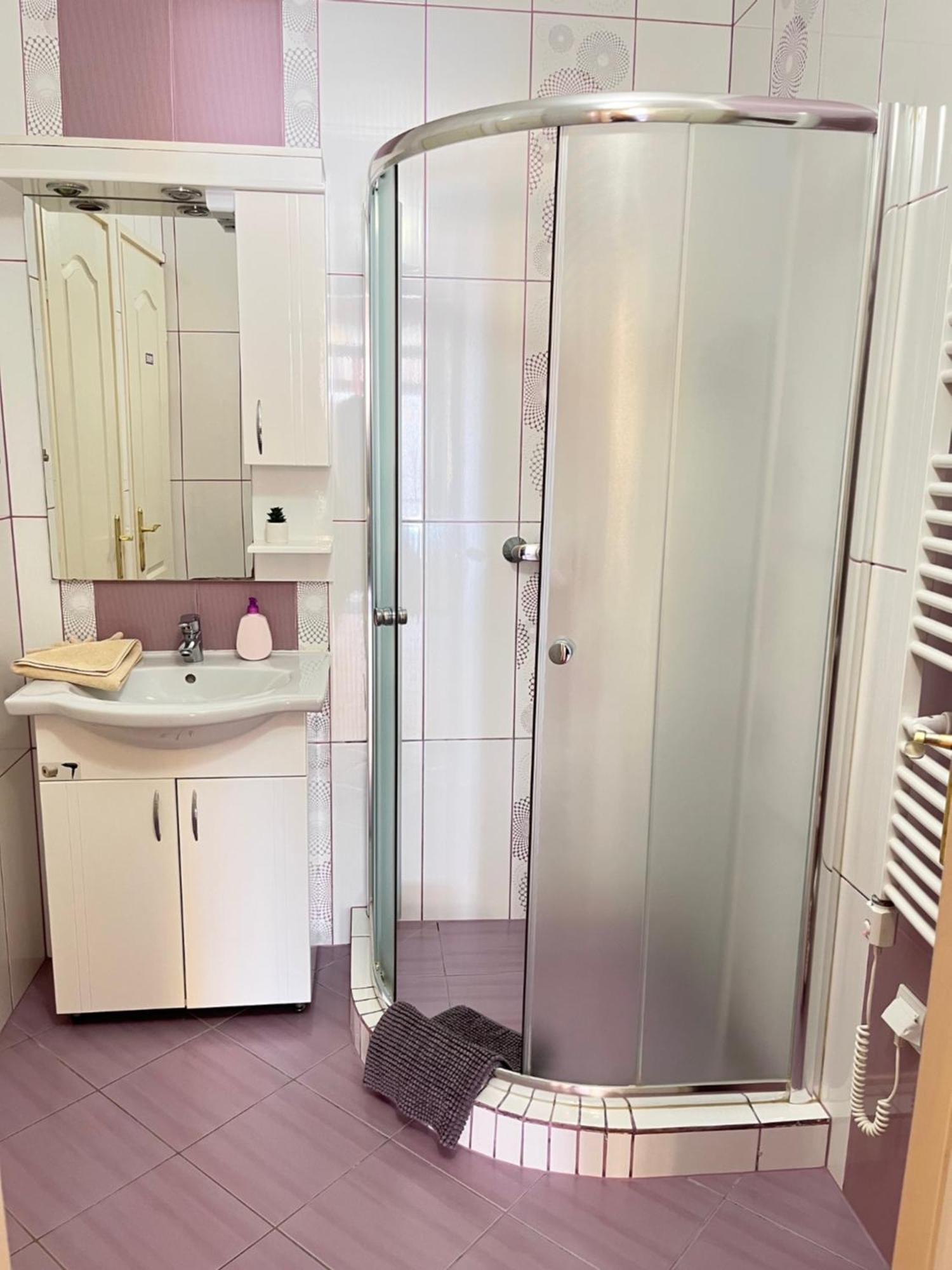 Gesztenye Apartman Makó Екстериор снимка