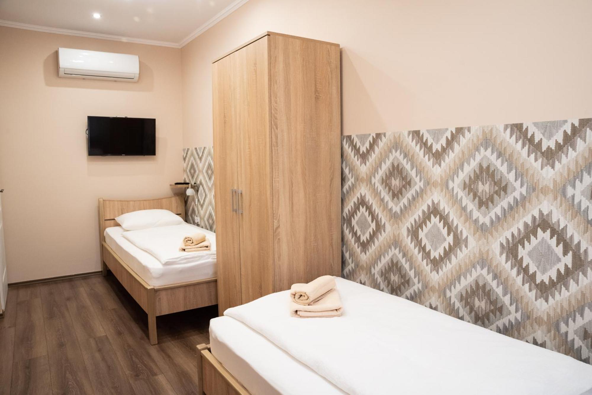 Gesztenye Apartman Makó Екстериор снимка