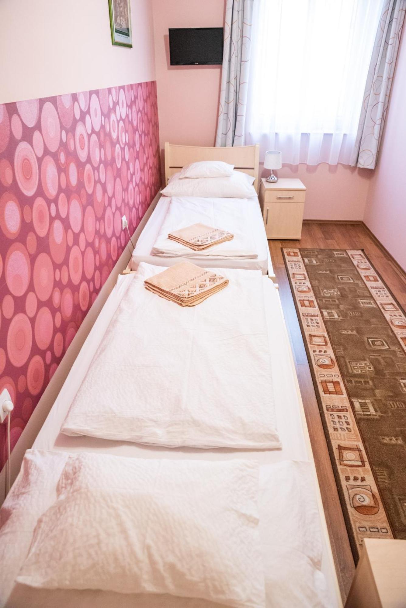 Gesztenye Apartman Makó Екстериор снимка