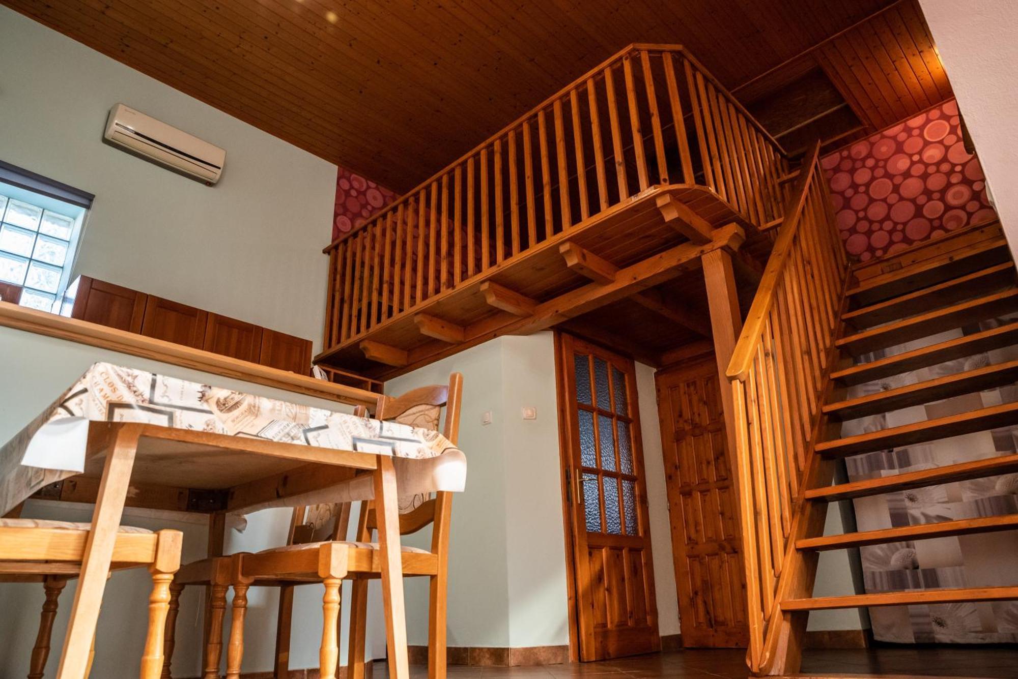 Gesztenye Apartman Makó Екстериор снимка