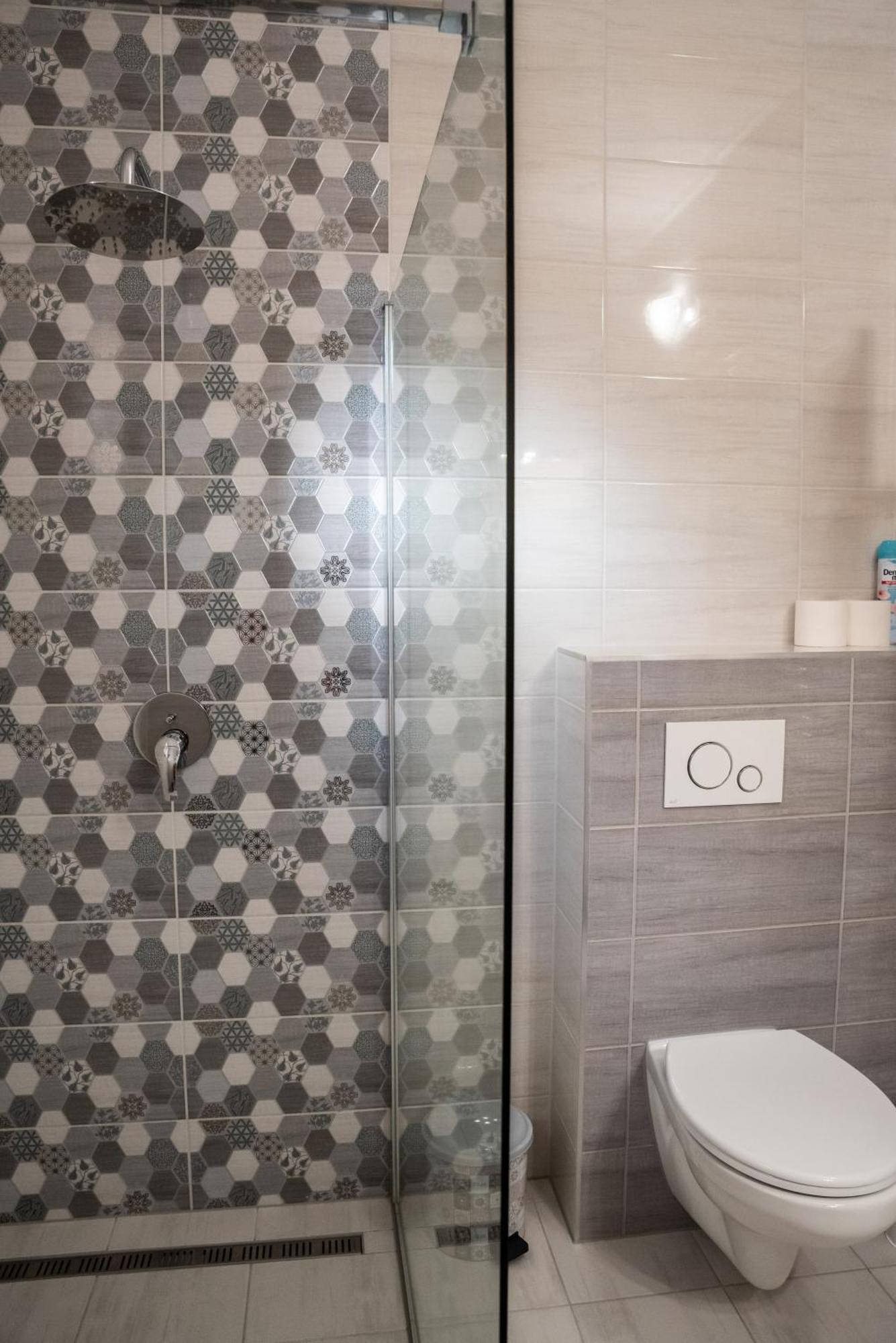 Gesztenye Apartman Makó Екстериор снимка