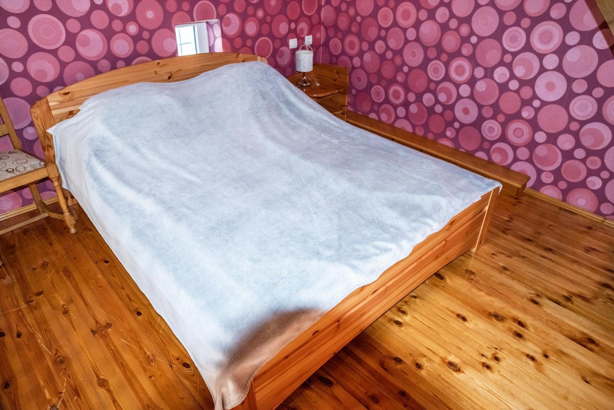 Gesztenye Apartman Makó Екстериор снимка
