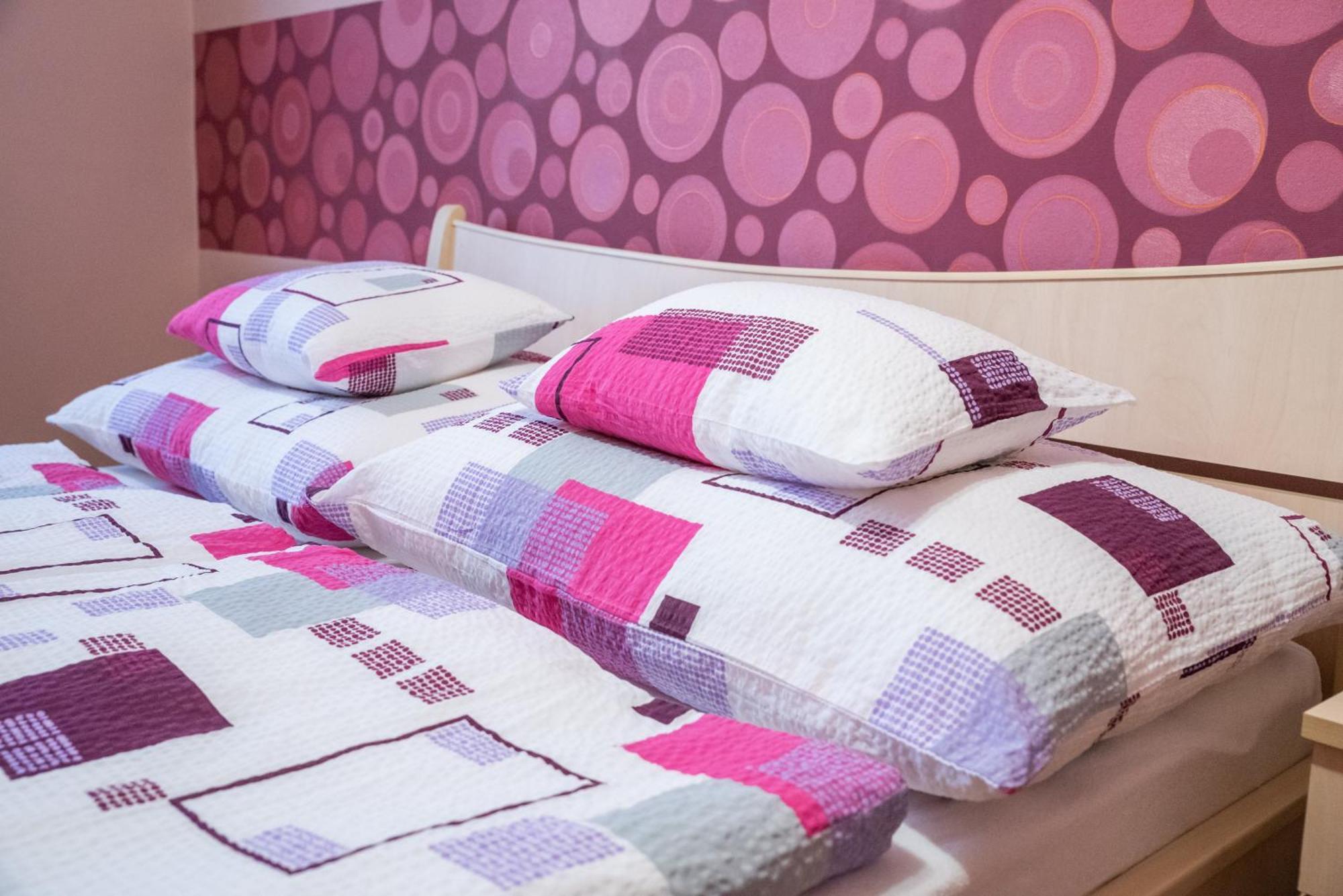 Gesztenye Apartman Makó Екстериор снимка