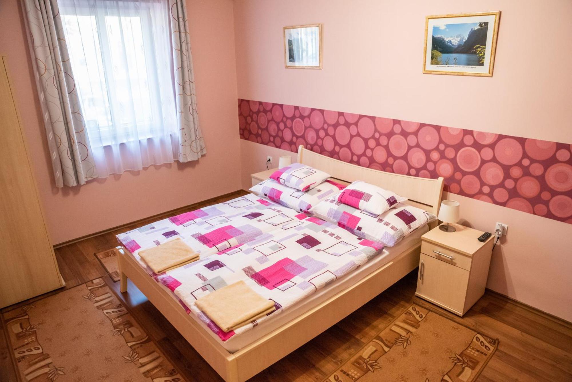 Gesztenye Apartman Makó Екстериор снимка