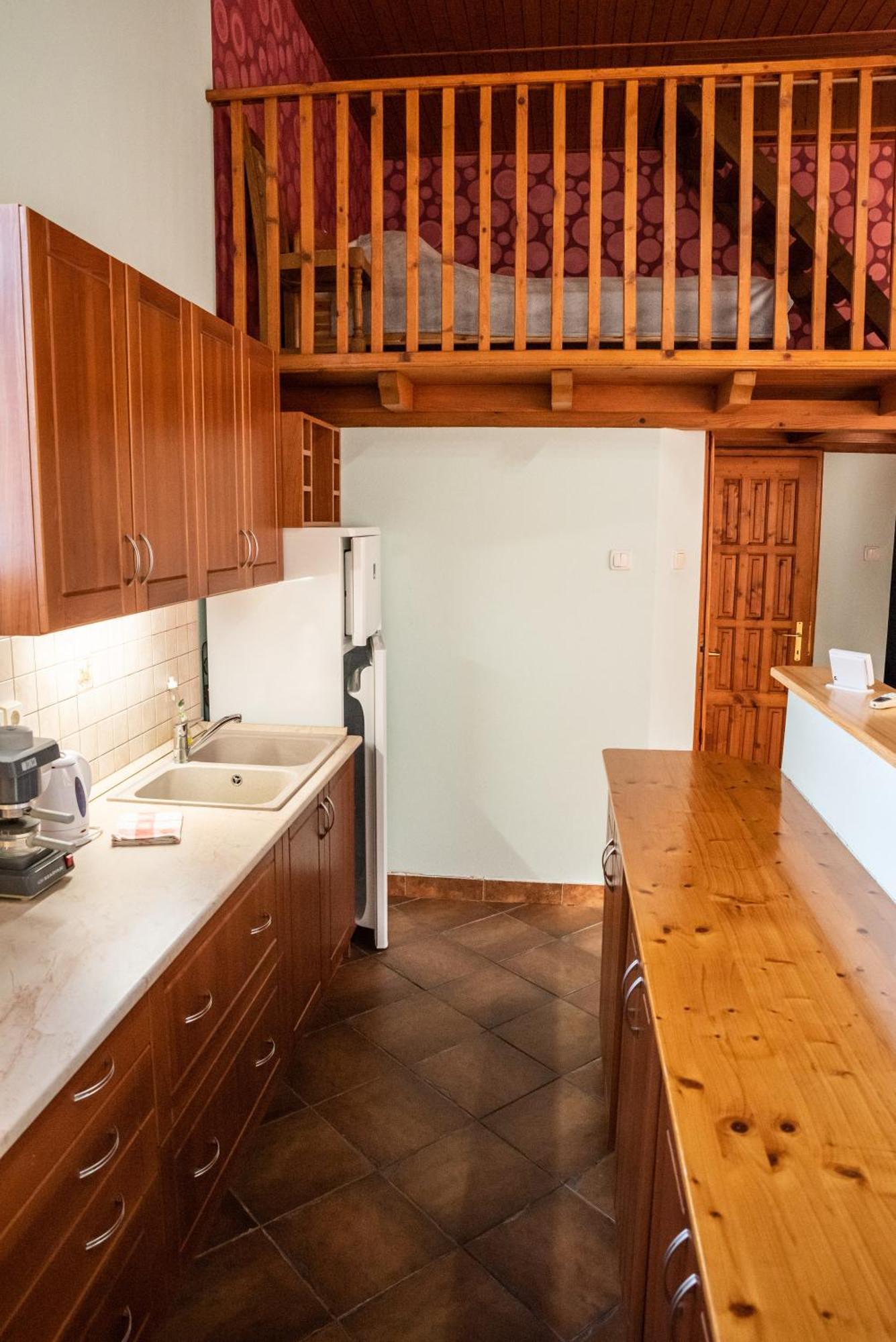 Gesztenye Apartman Makó Екстериор снимка